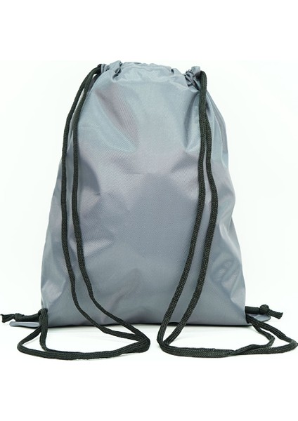 Players Sackpack Spor Çanta Gri