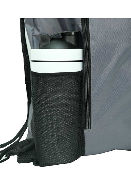 Players Sackpack Spor Çanta Gri