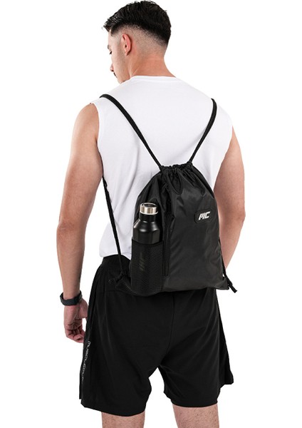 Players Sackpack Spor Çanta Siyah