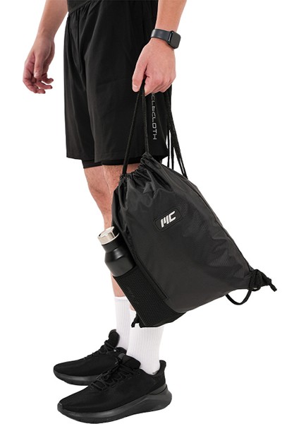 Players Sackpack Spor Çanta Siyah