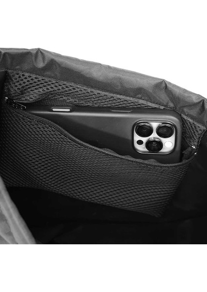 Players Sackpack Spor Çanta Siyah