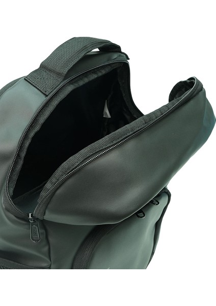 Elite Termo Sırt Çantası Seti Siyah