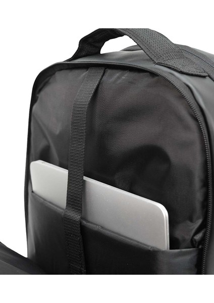 Elite Termo Sırt Çantası Seti Siyah