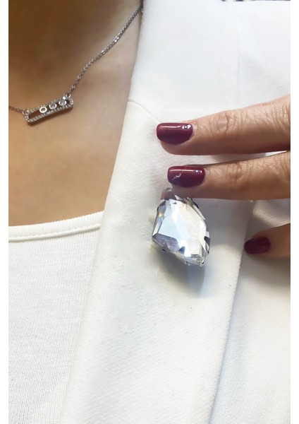 Kristal Yaka Iğnesi fırsatları