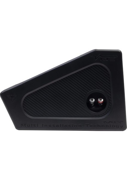 Vıbe British Audio Slıckprobox6-V0 Hazır Kutu