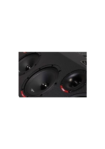 Vıbe British Audio Slıckprobox6-V0 Hazır Kutu modelleri