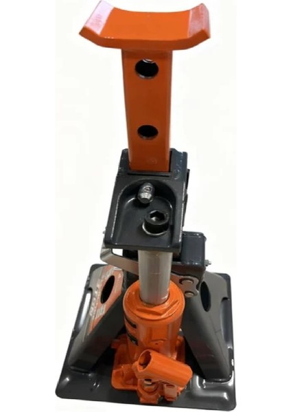 Ht- Friko 3 Ton Krikolu Araç Altı Sehpa fırsatları