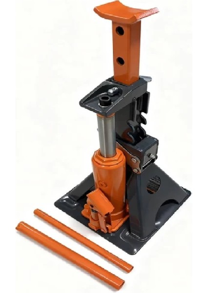 Ht- Friko 3 Ton Krikolu Araç Altı Sehpa modelleri