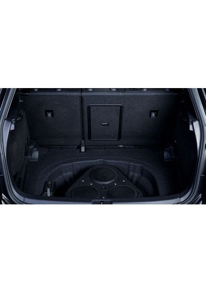 Blackaırp8-V6 | Vıbe Blackair Serisi 20 cm Pasif Stepne Bass'ı modelleri