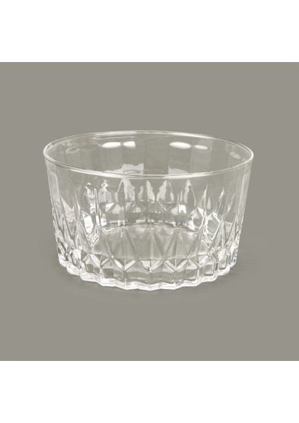 Cansu Kase - Şeffaf - 17X10 cm