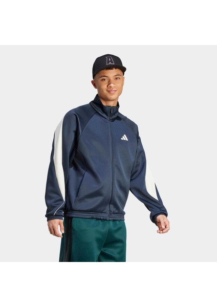 Stadium Erkek Lacivert Ceket (JX5617) fırsatları