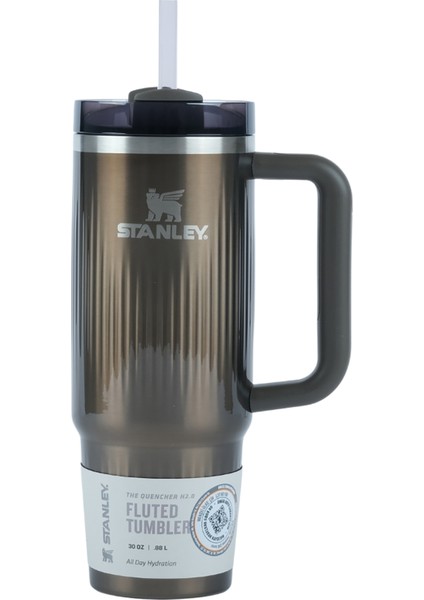 The Quencher Kahverengi Termos (10-13003-016)