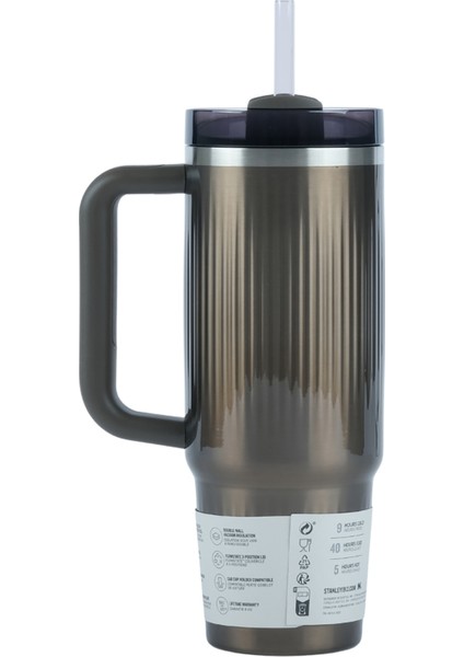 The Quencher Kahverengi Termos (10-13003-016) fiyatları