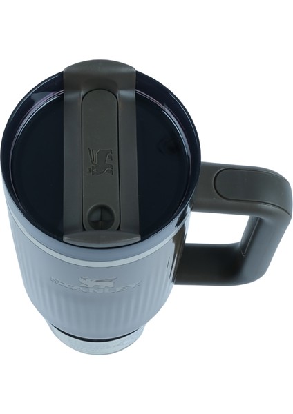 The Quencher Kahverengi Termos (10-13003-016) modelleri