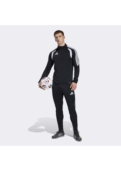 TIRO26 League Erkek Siyah Eşofman Altı (JY7230) modelleri