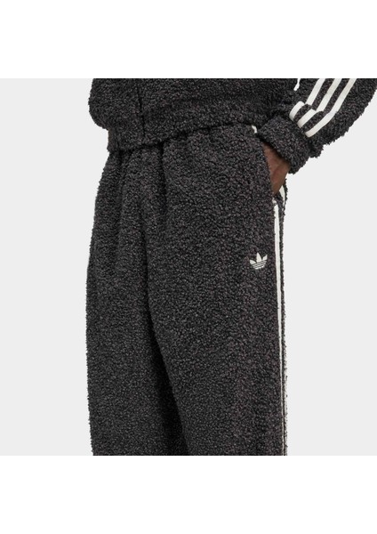 Boucle Firebird Erkek Siyah Eşofman Altı (KR5166) fırsatları