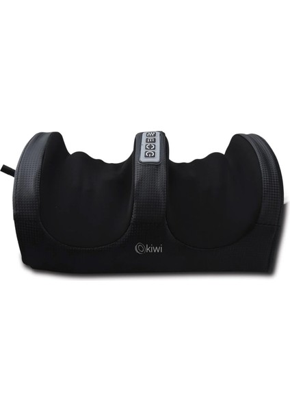 KFM-8643 Ayaklı Masaj Aleti - Siyah