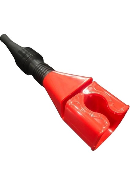 Akrobat Plastik Benzin Ağzı