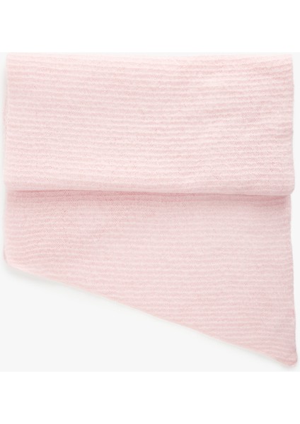 Yumuşak Dokulu Basic Uzun Atkı fiyatları