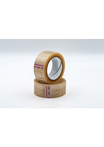 45X100 Hotmelt Kolibandı