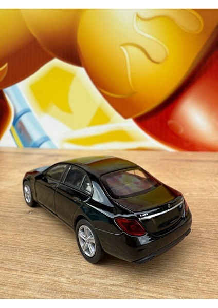 Mercedes Benz E400 4 Matic Diecast Model Araba Mercedes Benz E Class Siyah Oyuncak Araba fiyatları