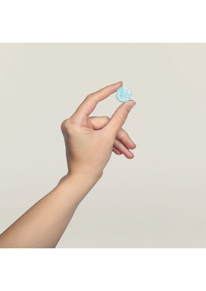 Doğal Kaynaklı Bitkisel ve Mineral Bazlı Cam/Ayna Temizleyici Tablet 8 Tablet fiyatları