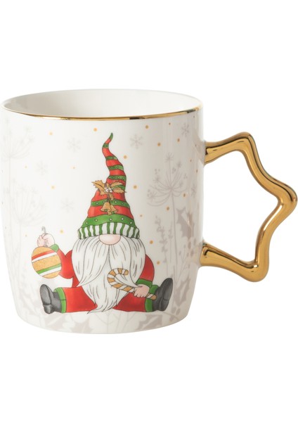 DWARF MÜZİK KUTULU KUPA