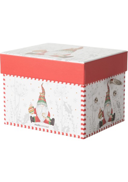 DWARF MÜZİK KUTULU KUPA