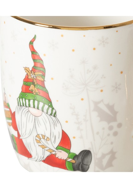 DWARF MÜZİK KUTULU KUPA