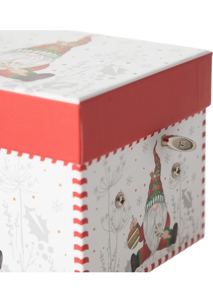 DWARF MÜZİK KUTULU KUPA