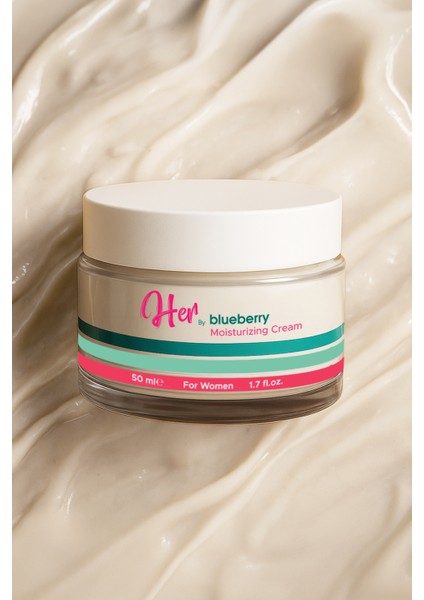 Her Nemlendirici Krem 50 ml BBCN001101 fiyatları