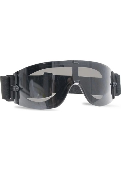 Açık Gözlük Rüzgar ve Uv Koruma Güneş Gözlüğü Koruyucu Gözlük Bisiklete Binme Için (Yurt Dışından) fırsatları