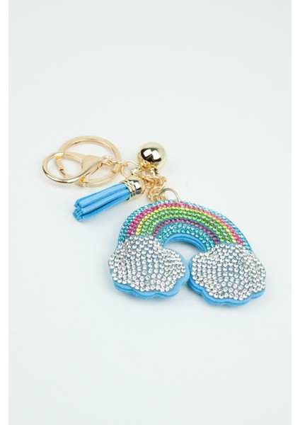 Gökkuşağı Anahtarlık