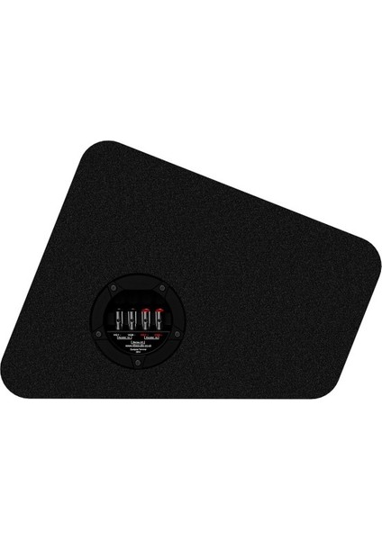 Slıckmıt8-V3 | Vıbe Slick Serisi 20 cm Kutulu Subwoofer modelleri