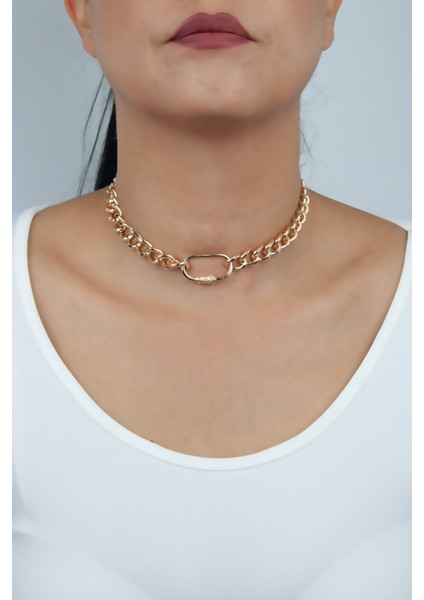 Choker Basic Kolye