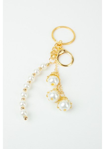 Inci Anahtarlık Çanta Süsü