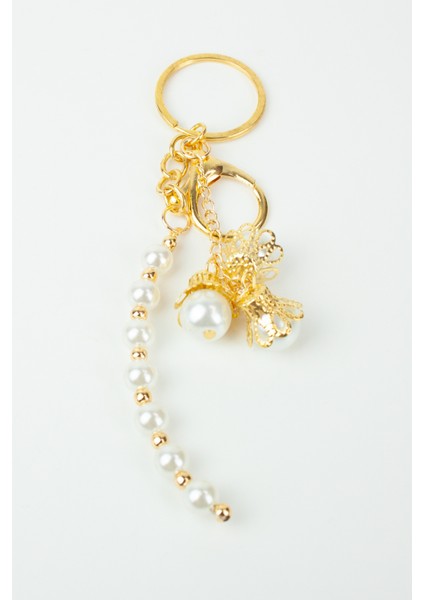 Inci Anahtarlık Çanta Süsü fiyatları