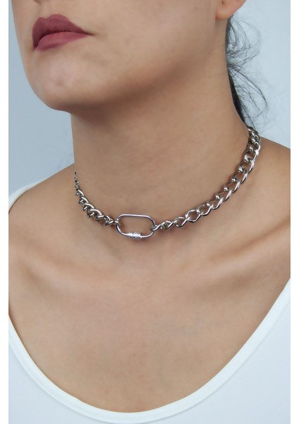 Choker Basic Kolye