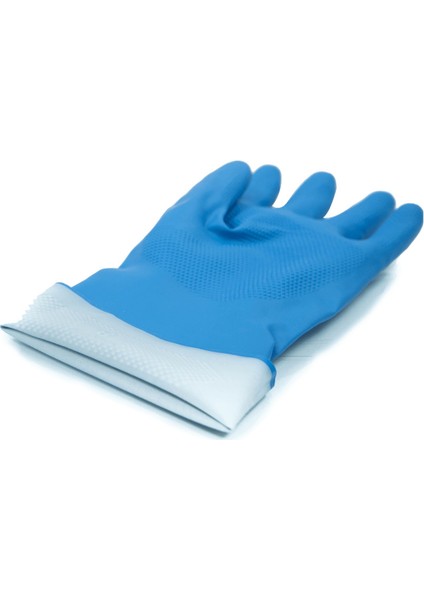 Fl3 Pamuk Astarlı Premium Gıda-Temizlik-Bulaşık Eldiveni M - 1 Çift modelleri