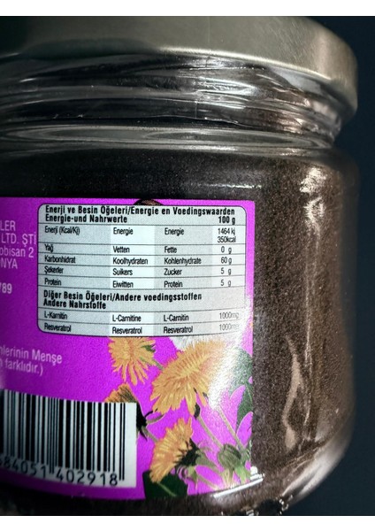 Detoks Kahve indirimleri