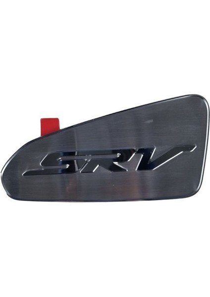 SRV550ST Nikelaj Kapağı Sağ