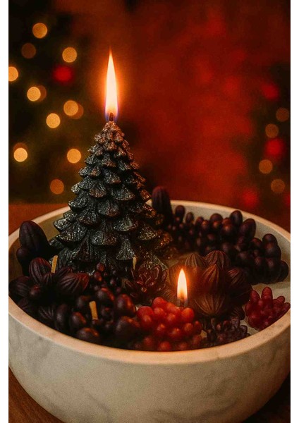 Bellevie Dekoratif Mum fiyatları