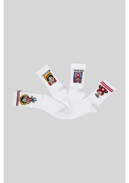 4 Çift Mevsimsel Çocuk Soket Çorap fiyatları