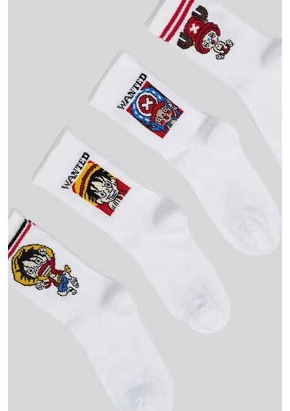 4 Çift Mevsimsel Çocuk Soket Çorap fırsatları