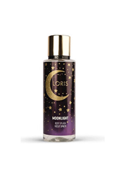 Moonlight Vücut Spreyi Elma ve Limon Notalarıyla 250 ml Kadınlar İçin Lüks Parfüm modelleri