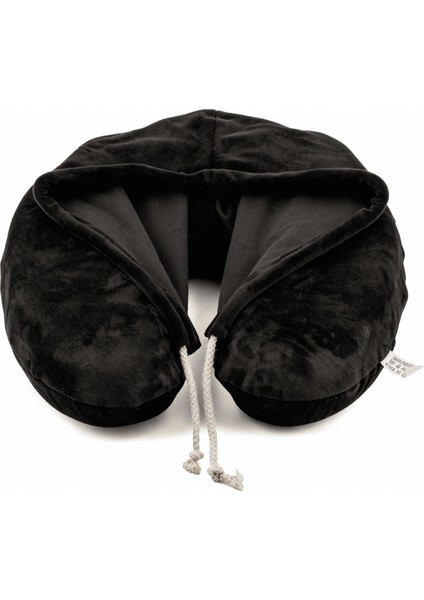 Kids Kapüşonlu Boyun Yastığı – Yumuşak Doku ve Ergonomik Konfor