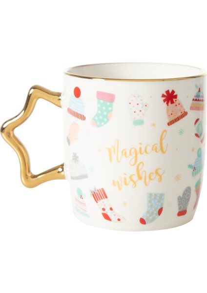 WARM MÜZİK KUTULU KUPA indirimleri