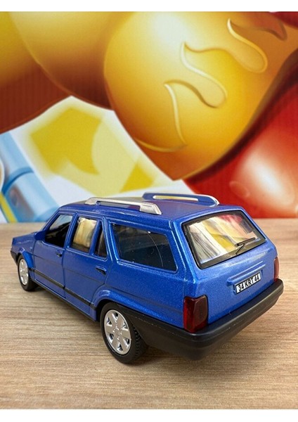 Tofaş Kartal Slx Diecast Oyuncak Araba Tofaş Kartal Nostaljik Araba Havalı Korna Sesli Işıklı modelleri