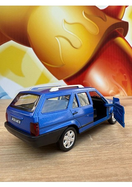 Tofaş Kartal Slx Diecast Oyuncak Araba Tofaş Kartal Nostaljik Araba Havalı Korna Sesli Işıklı fırsatları