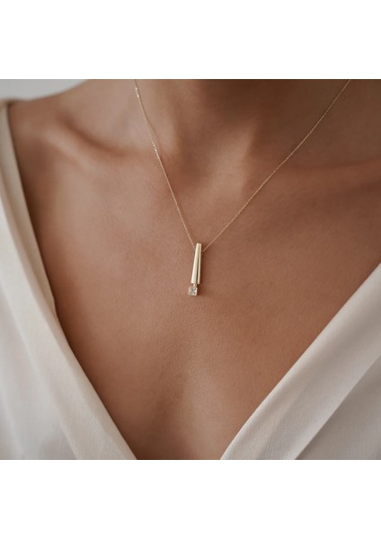 Etna Altın Kolye fiyatları